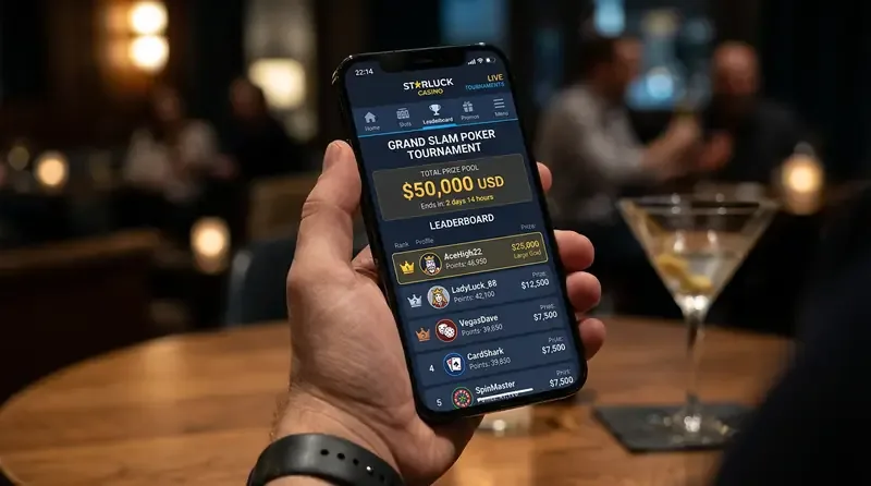 FairPari turnirlari — mukofot jamg'armasi